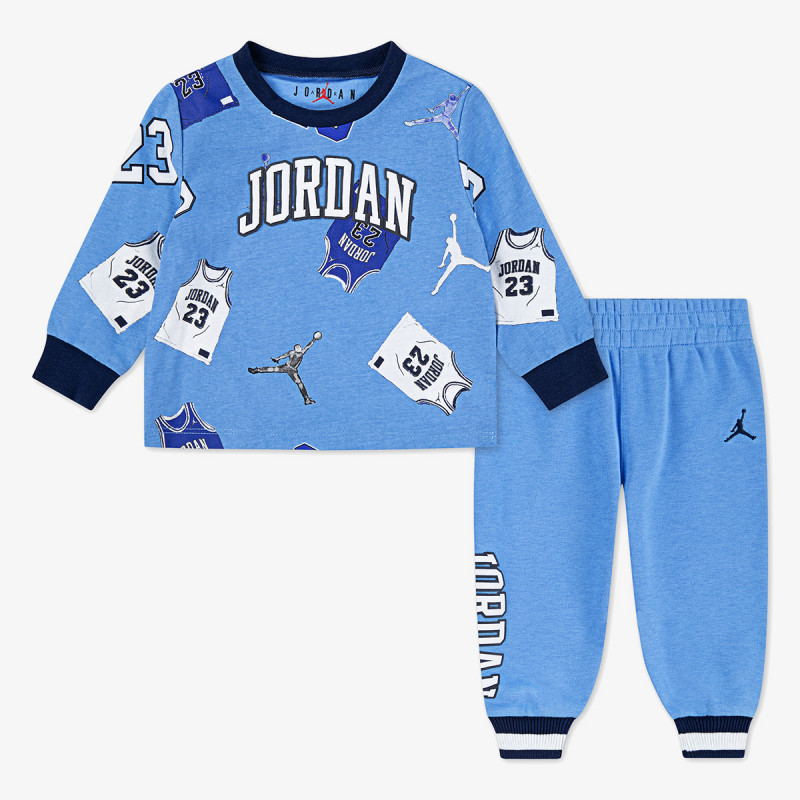 JORDAN TRENIRKA MJ 23 