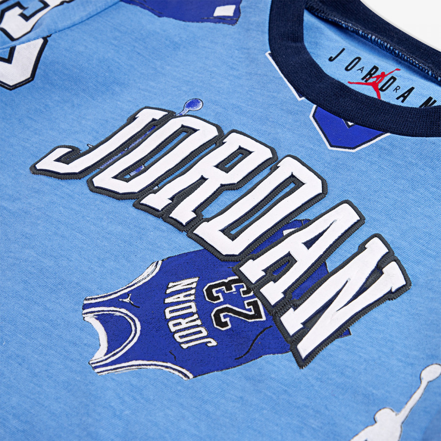 JORDAN TRENIRKA MJ 23 