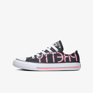 CONVERSE Superge 2LOW-663679C CHUCK TAYLOR ALL STAR BLA 
