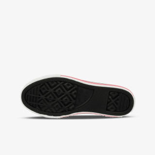 CONVERSE Superge 2LOW-663679C CHUCK TAYLOR ALL STAR BLA 