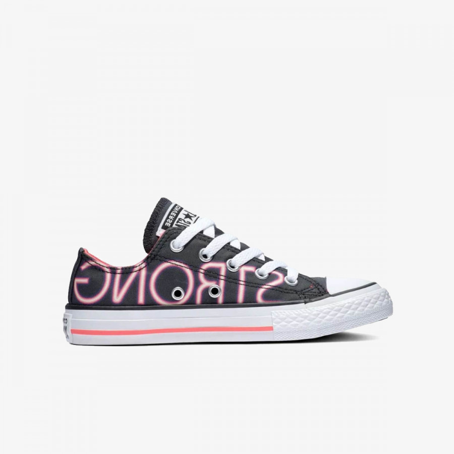 CONVERSE Superge 2LOW-663679C CHUCK TAYLOR ALL STAR BLA 