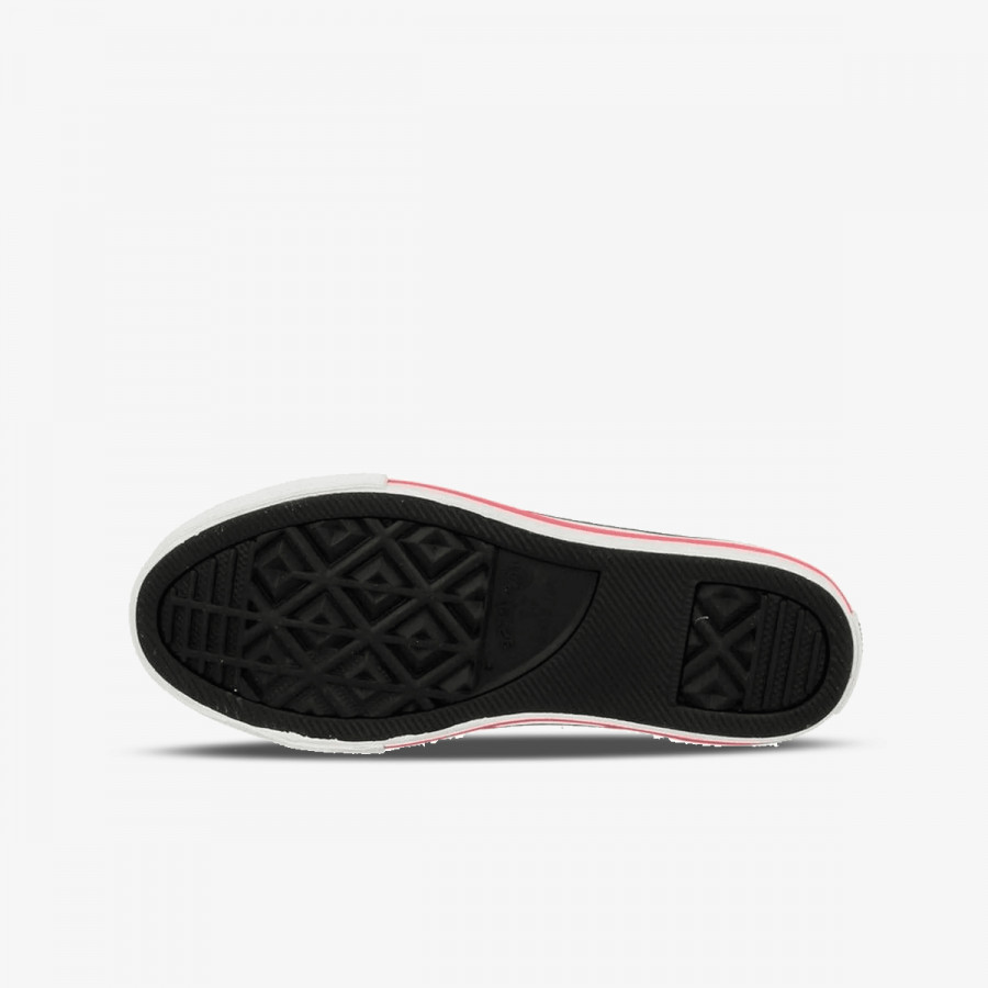 CONVERSE Superge 2LOW-663679C CHUCK TAYLOR ALL STAR BLA 