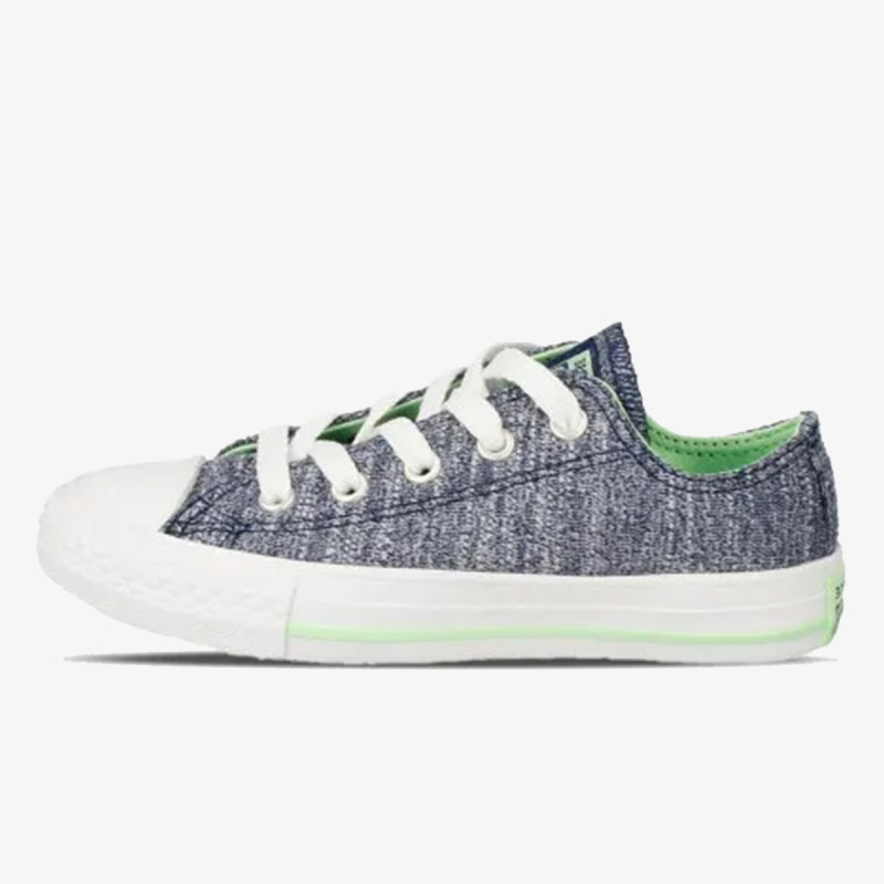CONVERSE Superge 2LOW-664268C CTAS OX NAVY/LT. APHID GR 