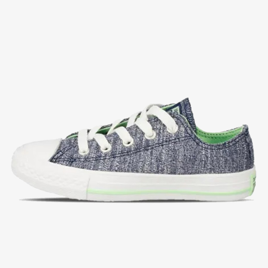 CONVERSE Superge 2LOW-664268C CTAS OX NAVY/LT. APHID GR 