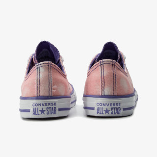 CONVERSE Superge 2LOW-664270C CTAS OX BLEACHED CORAL/WI 