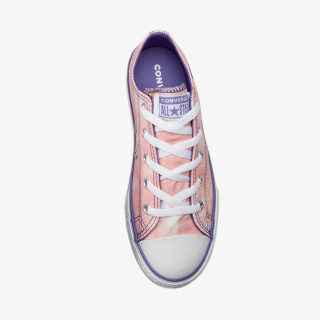 CONVERSE Superge 2LOW-664270C CTAS OX BLEACHED CORAL/WI 
