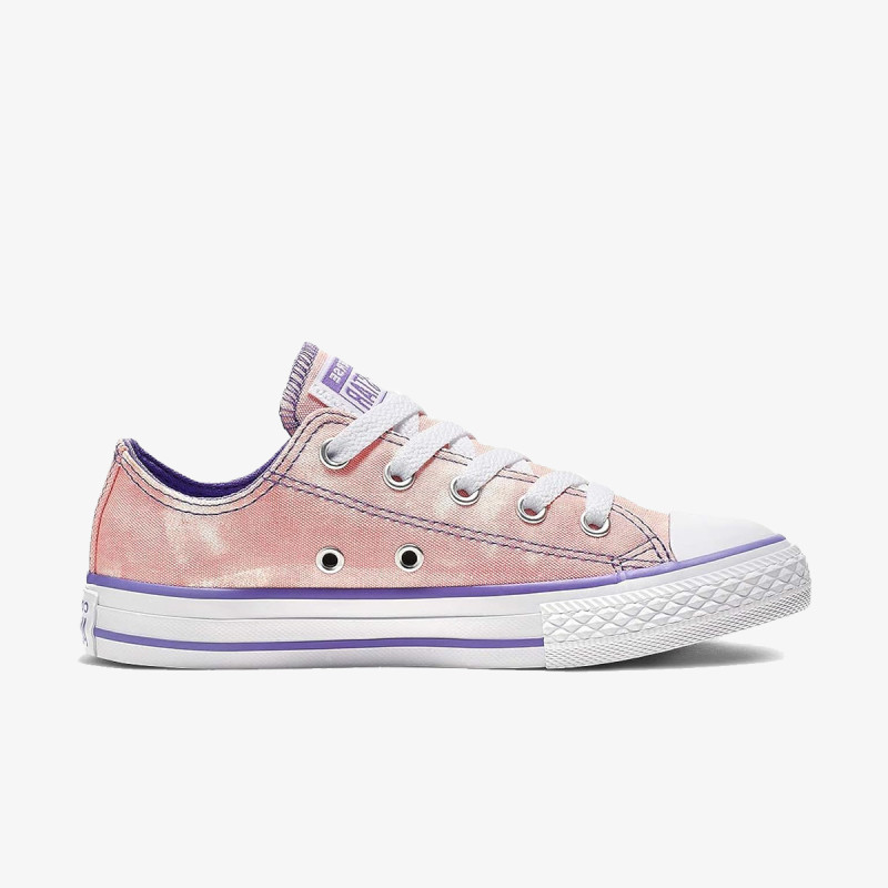 CONVERSE Superge 2LOW-664270C CTAS OX BLEACHED CORAL/WI 