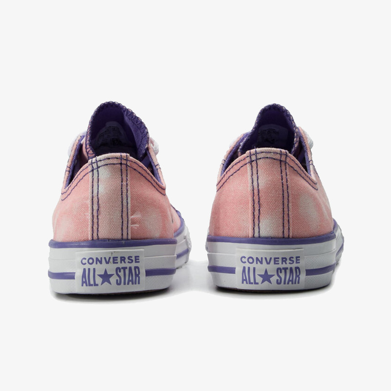 CONVERSE Superge 2LOW-664270C CTAS OX BLEACHED CORAL/WI 