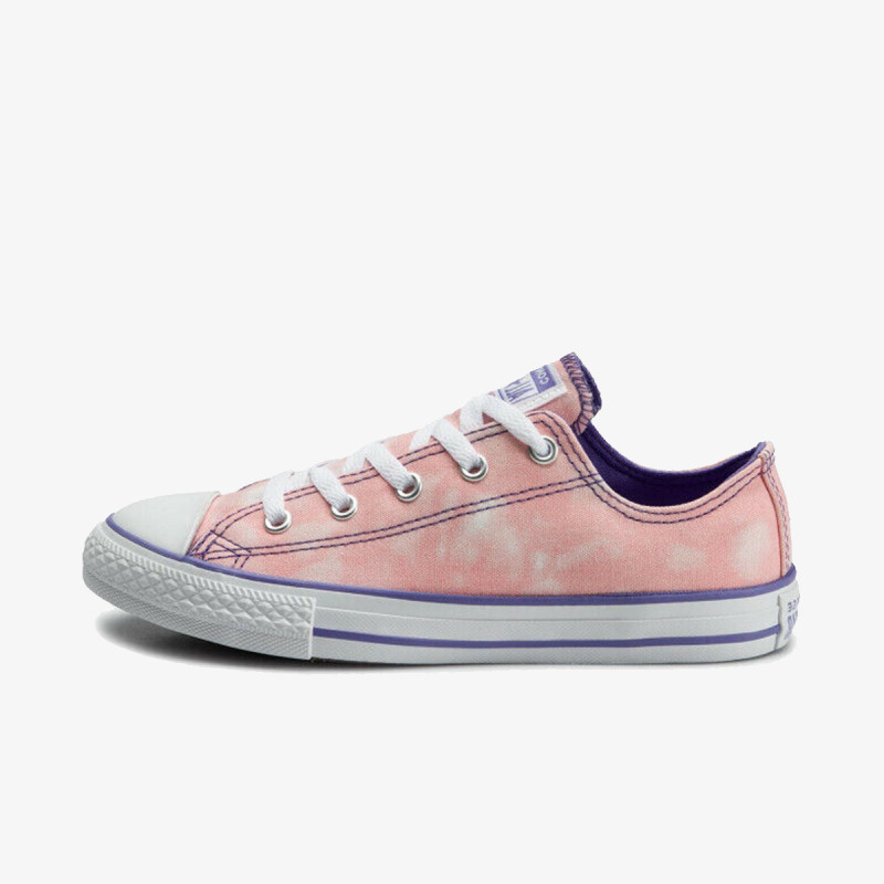 CONVERSE Superge 2LOW-664270C CTAS OX BLEACHED CORAL/WI 