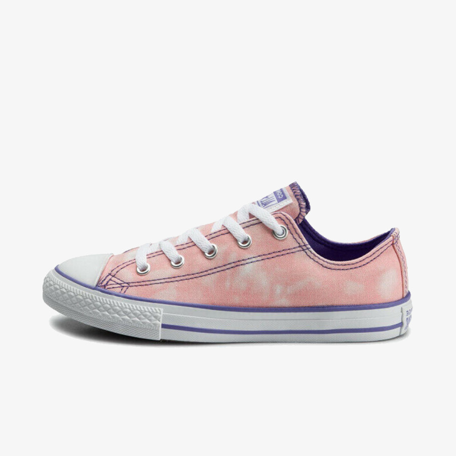 CONVERSE Superge 2LOW-664270C CTAS OX BLEACHED CORAL/WI 