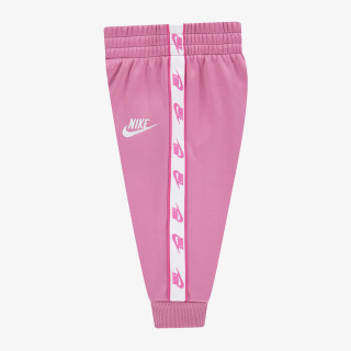 NIKE TRENIRKA NKN FULL ZIP SET WITH LOGO TAP 