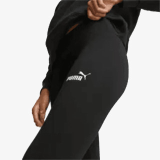 PUMA PAJKICE PUMA POWER GRAPHIC LEGGINGS 