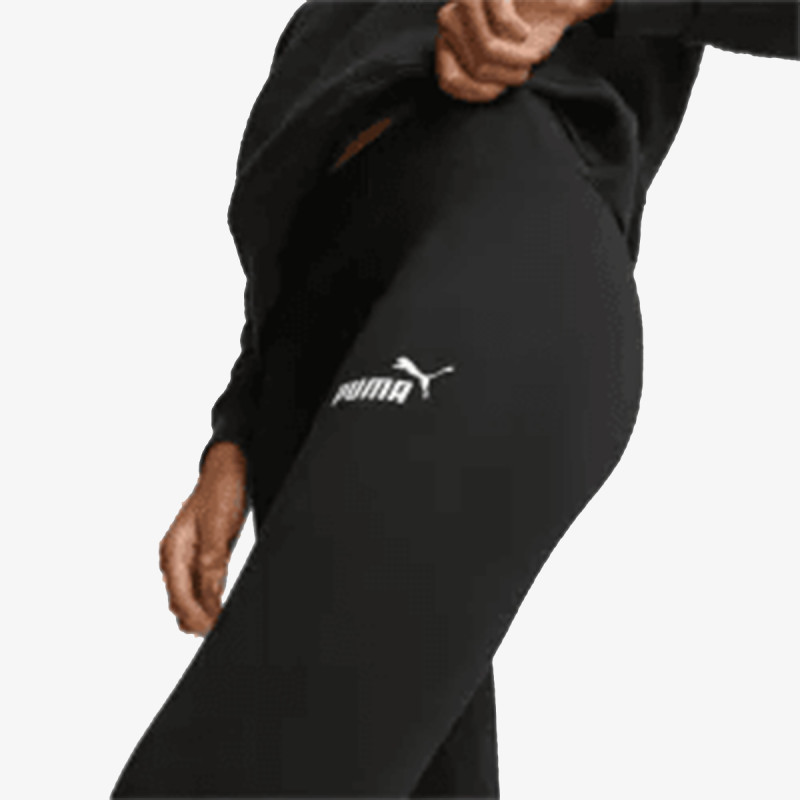 PUMA PAJKICE PUMA POWER GRAPHIC LEGGINGS 