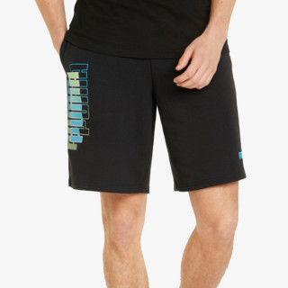 PUMA KRATKE HLAČE PUMA POWER SUMMER GRAPHIC SHORTS 