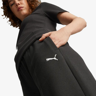 PUMA SPODNJI DELI TRENIRKE PUMA HER Straight Pants 