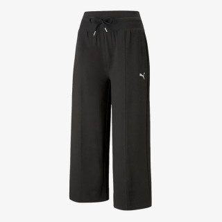 PUMA SPODNJI DELI TRENIRKE PUMA HER Straight Pants 