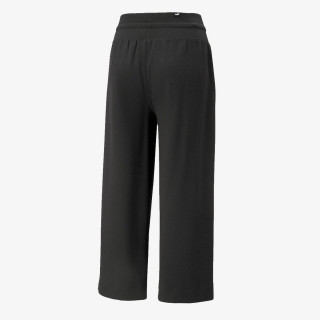 PUMA SPODNJI DELI TRENIRKE PUMA HER Straight Pants 