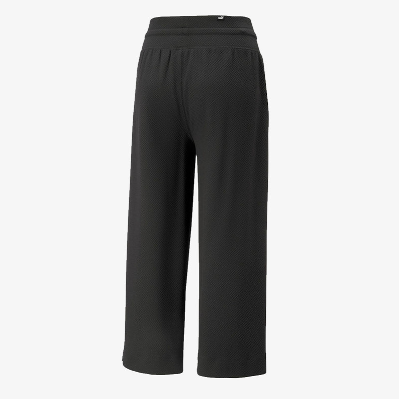 PUMA SPODNJI DELI TRENIRKE PUMA HER Straight Pants 