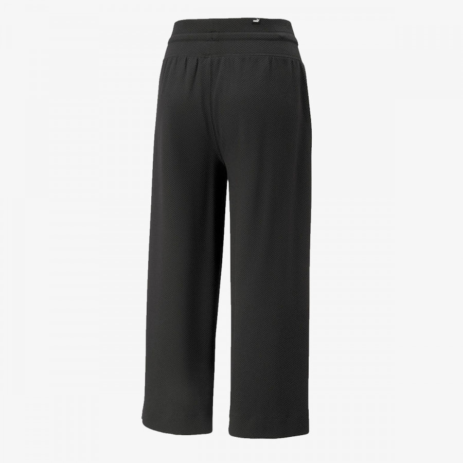 PUMA SPODNJI DELI TRENIRKE PUMA HER Straight Pants 