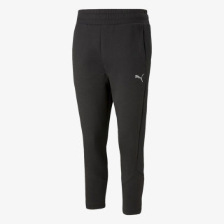 PUMA SPODNJI DELI TRENIRKE PUMA EVOSTRIPE High-Waist Pants 