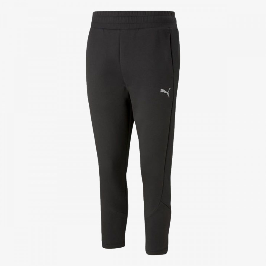 PUMA SPODNJI DELI TRENIRKE PUMA EVOSTRIPE High-Waist Pants 