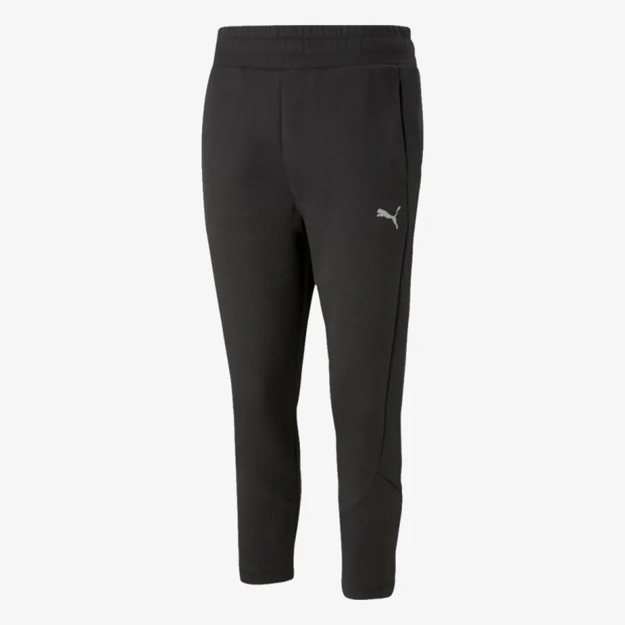 PUMA SPODNJI DELI TRENIRKE PUMA EVOSTRIPE High-Waist Pants 