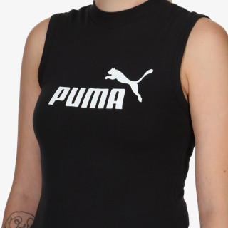 PUMA MAJICA BREZ ROKAVOV PUMA ESS Slim Logo Tank 