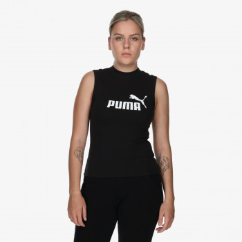 PUMA MAJICA BREZ ROKAVOV PUMA ESS Slim Logo Tank 