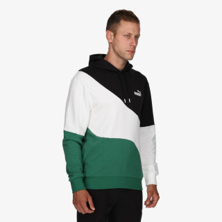 PUMA KAPUCAR PUMA POWER Cat Hoodie TR 