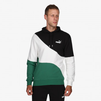 PUMA KAPUCAR PUMA KAPUCAR PUMA POWER Cat Hoodie TR 