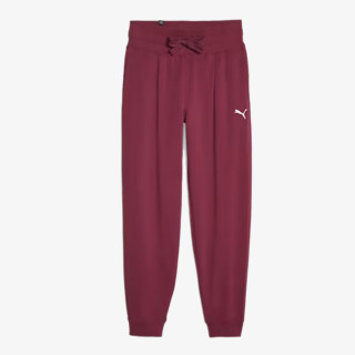 PUMA SPODNJI DELI TRENIRKE PUMA HER High-Waist Pants TR 
