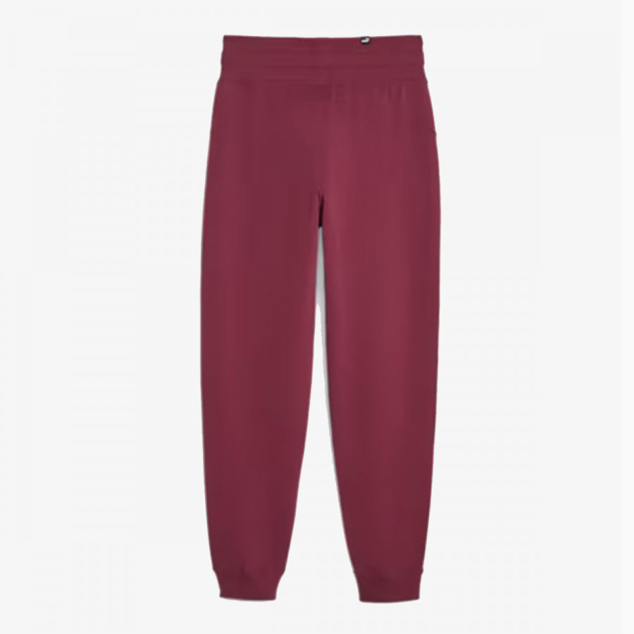 PUMA SPODNJI DELI TRENIRKE PUMA HER High-Waist Pants TR 