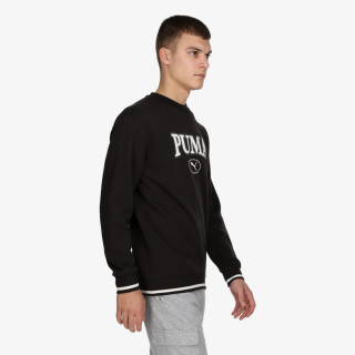 PUMA KAPUCAR PUMA SQUAD Crew FL 