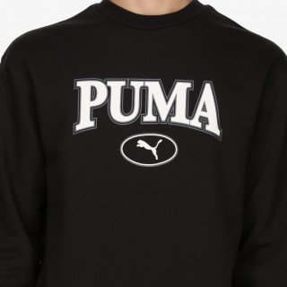 PUMA KAPUCAR PUMA SQUAD Crew FL 