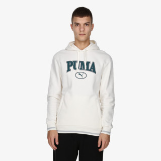 PUMA KAPUCAR PUMA SQUAD Hoodie FL 