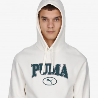 PUMA KAPUCAR PUMA SQUAD Hoodie FL 