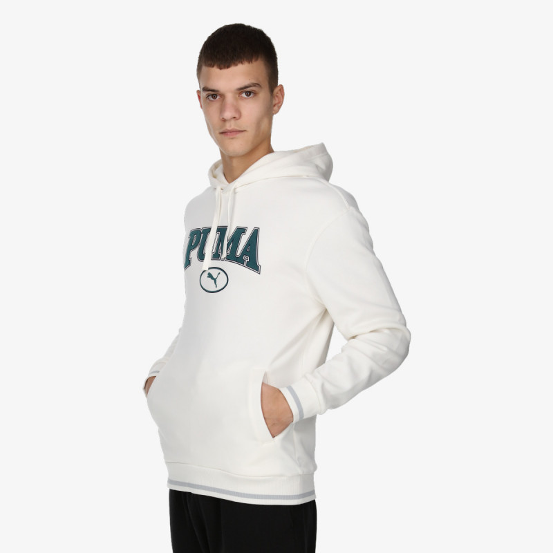 PUMA KAPUCAR PUMA SQUAD Hoodie FL 