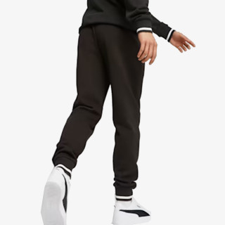 PUMA SPODNJI DELI TRENIRKE PUMA SQUAD Sweatpants FL cl 