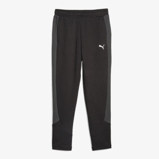 PUMA SPODNJI DELI TRENIRKE PUMA EVOSTRIPE High-Waist Pants 