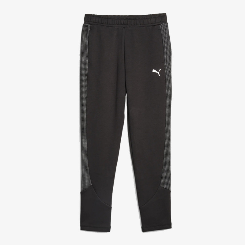PUMA SPODNJI DELI TRENIRKE PUMA EVOSTRIPE High-Waist Pants 