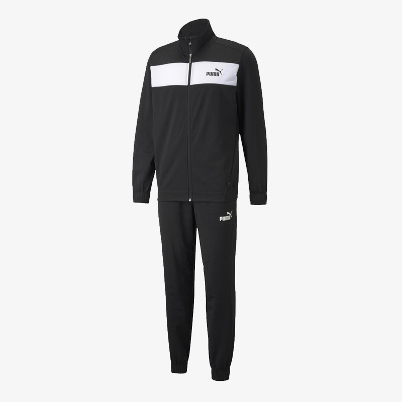 PUMA TRENIRKA Poly Suit cl 