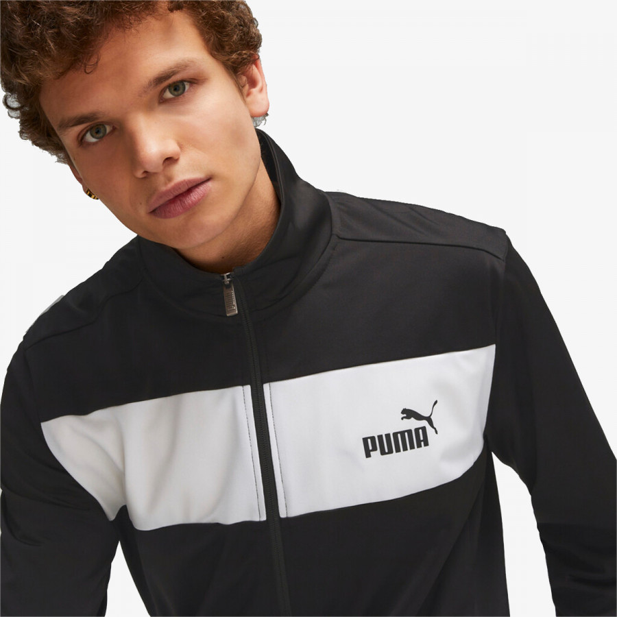 PUMA TRENIRKA Poly Suit cl 