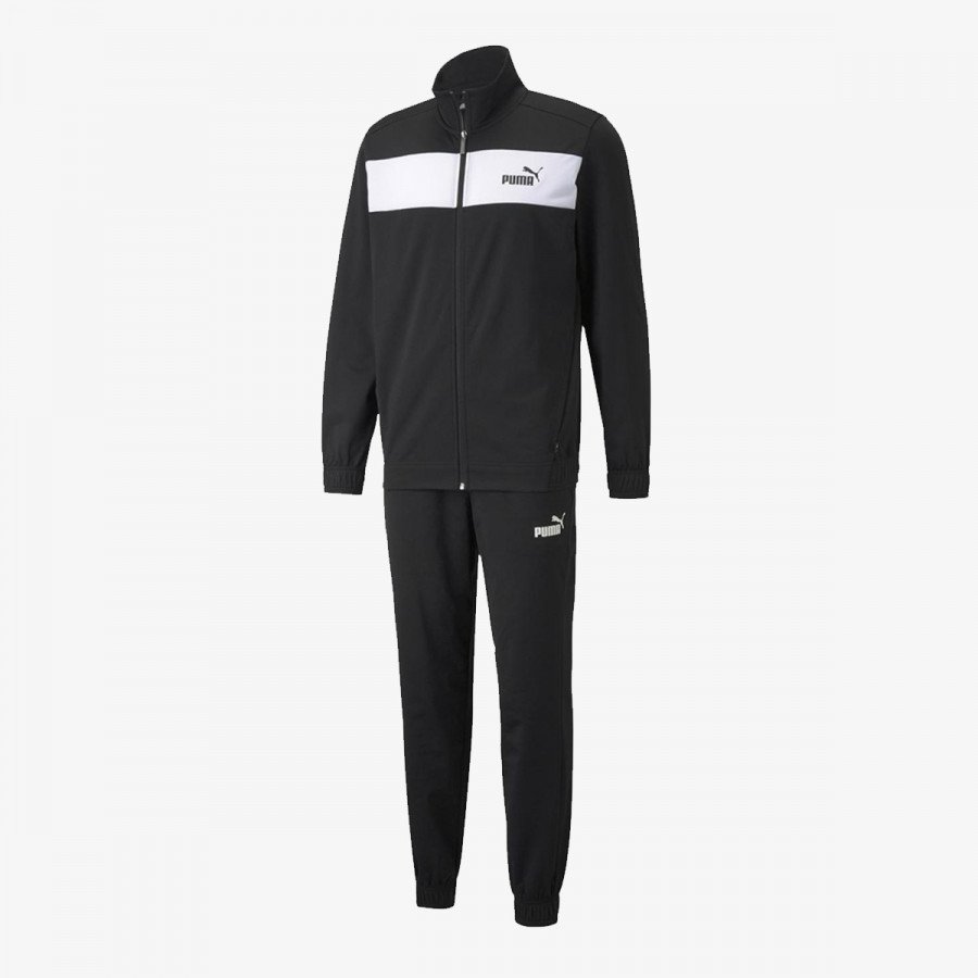 PUMA TRENIRKA Poly Suit cl 
