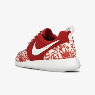 NIKE Superge NIKE ROSHE ONE PRINT (GS) 