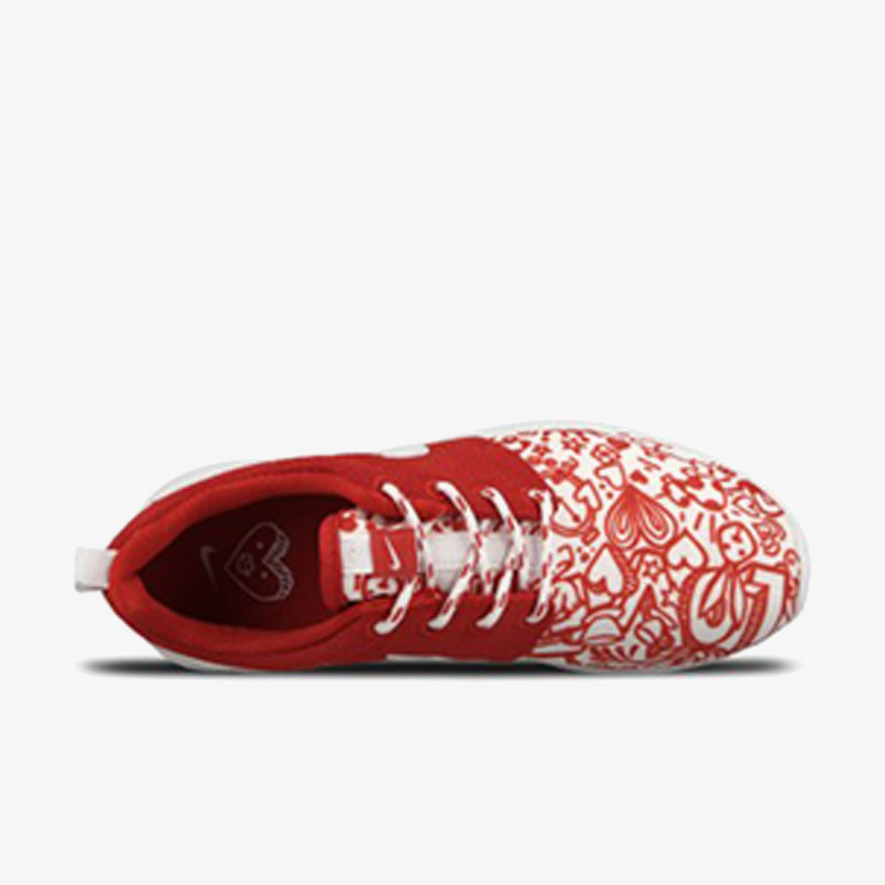 NIKE Superge NIKE ROSHE ONE PRINT (GS) 