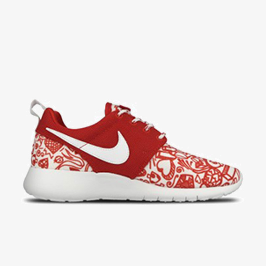 NIKE Superge NIKE ROSHE ONE PRINT (GS) 