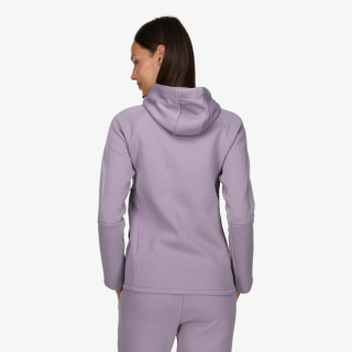 PUMA KAPUCAR PUMA EVOSTRIPE Full-Zip Hoodie 