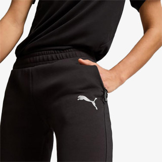 PUMA SPODNJI DELI TRENIRKE PUMA EVOSTRIPE Pants DK 