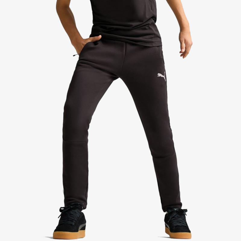 PUMA SPODNJI DELI TRENIRKE PUMA EVOSTRIPE Pants DK 