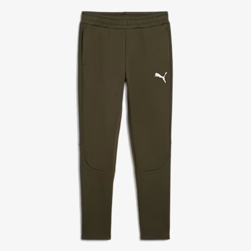 PUMA SPODNJI DELI TRENIRKE PUMA EVOSTRIPE Pants DK